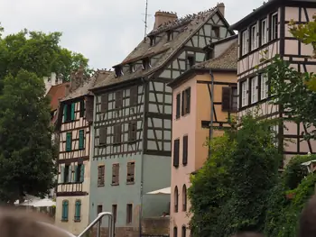 Strasbourg (France)